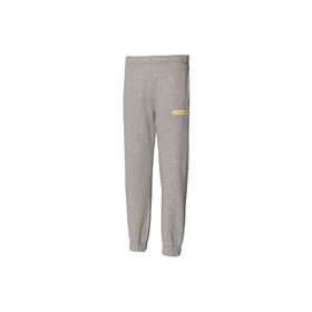 Hummel 931714-2006 Gri Unisex Çocuk Eşofman Altı