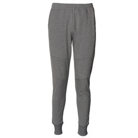 Hummel 931727-2833 Gri Erkek Eşofman Altı