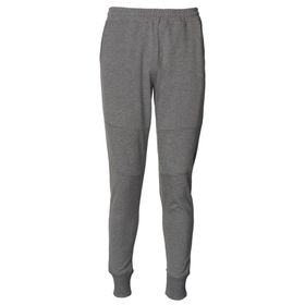 Hummel 931727-2833 Gri Erkek Eşofman Altı