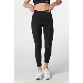 Hummel 931763-2001 Siyah Active Kadın Tayt