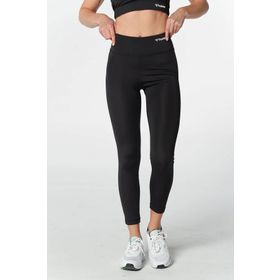 Hummel 931763-2001 Siyah Active Kadın Tayt