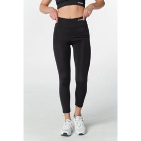 Hummel 931763-2001 Siyah Active Kadın Tayt