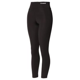 Hummel 931763-2001 Siyah Active Kadın Tayt
