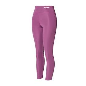 Hummel 931763-3607 Mor Kadın Tayt