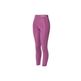 Hummel 931763-3607 Mor Kadın Tayt
