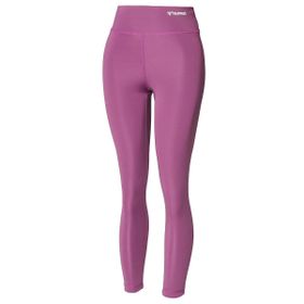Hummel 931763-3607 Mor Kadın Tayt