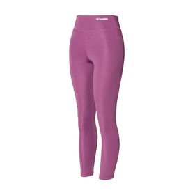 Hummel 931763-3607 Mor Kadın Tayt