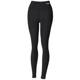 Hummel 931765-2001 Hmlt Mt Mimi High Waist Tights Siyah Kadın Eşofman Altı