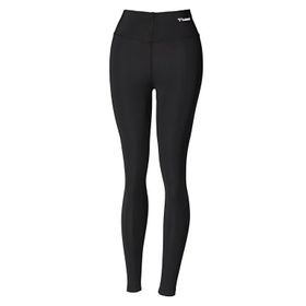 Hummel 931765-2001 Hmlt Mt Mimi High Waist Tights Siyah Kadın Eşofman Altı