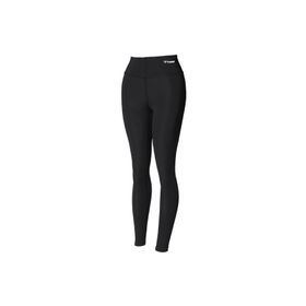 Hummel 931765-2001 Hmlt Mt Mimi High Waist Tights Siyah Kadın Eşofman Altı