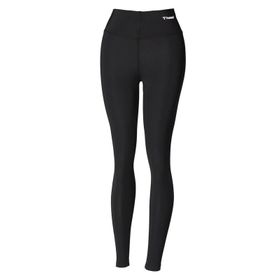 Hummel 931765-2001 Hmlt Mt Mimi High Waist Tights Siyah Kadın Eşofman Altı