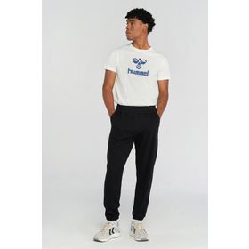 Hummel 931769-2001 Siyah Erkek Şort
