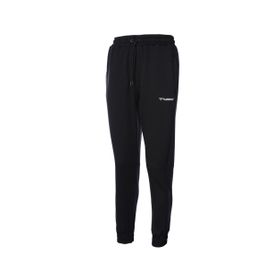 Hummel 931776-2001 Siyah Erkek Eşofman Altı