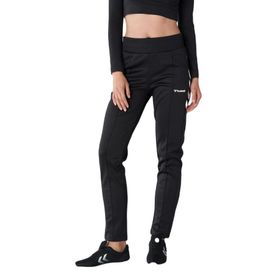 Hummel 931813-2001 Siyah Kadın Eşofman Altı