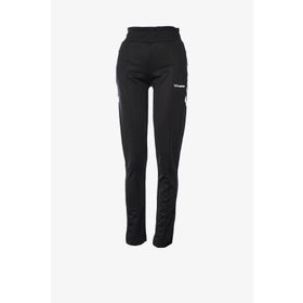 Hummel 931813-2001 Siyah Kadın Eşofman Altı