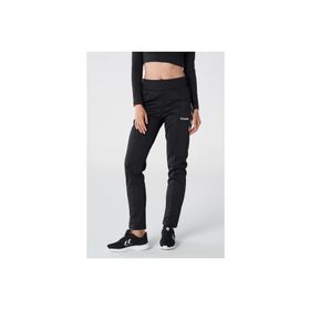Hummel 931813-2001 Siyah Kadın Eşofman Altı
