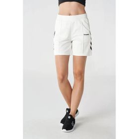 Hummel 931814-9003 Genesa Kadın Spor Şort