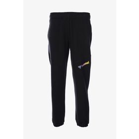 Hummel 931831-2001 Siyah Kız Çocuk Eşofman Altı