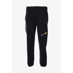 Hummel 931831-2001 Siyah Kız Çocuk Eşofman Altı