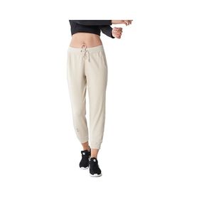 Hummel 931832-8140 Bej Kadın Eşofman Altı