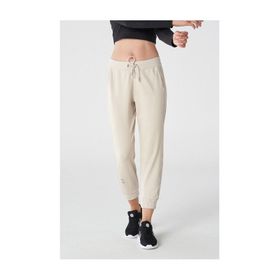 Hummel 931832-8140 Bej Kadın Eşofman Altı