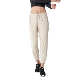 Hummel 931832-8140 Bej Kadın Eşofman Altı