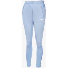 Hummel 931839-2516 Mavi Kadın Eşofman Altı