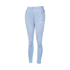 Hummel 931839-2516 Mavi Kadın Eşofman Altı