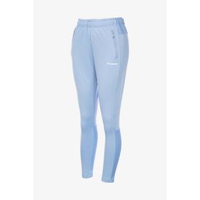 Hummel 931839-2516 Mavi Kadın Eşofman Altı