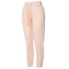 Hummel 931841-2518 Hmllayla Pants Pembe Kadın Eşofman Altı