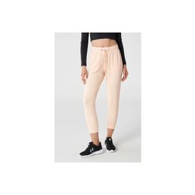 Hummel 931841-2518 Hmllayla Pants Pembe Kadın Eşofman Altı