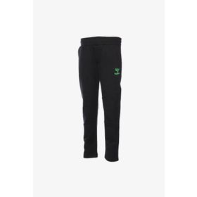 Hummel 931849-2001 Siyah Erkek Çocuk Eşofman Altı
