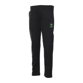 Hummel 931849-2001 Siyah Erkek Çocuk Eşofman Altı