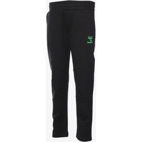 Hummel 931849-2001 Siyah Erkek Çocuk Eşofman Altı
