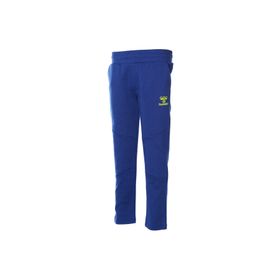 Hummel 931849-7788 Koyu Mavi Erkek Çocuk Eşofman Altı