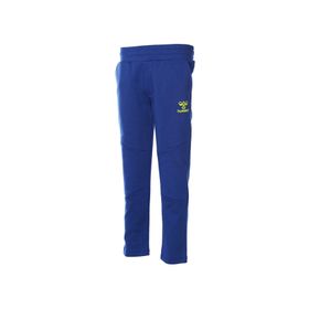 Hummel 931849-7788 Lacivert Erkek Çocuk Eşofman Altı