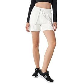 Hummel 931861-9003 Beyaz Kadın Şort