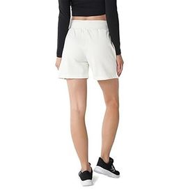 Hummel 931861-9003 Beyaz Kadın Şort