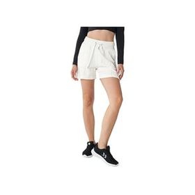 Hummel 931861-9003 Beyaz Kadın Şort