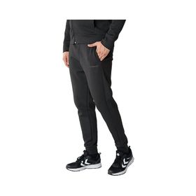 Hummel 931873-2001 Siyah Erkek Eşofman Altı