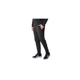 Hummel 931873-2001 Siyah Erkek Eşofman Altı