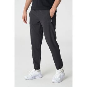 Hummel 931880-2001 Siyah Erkek Eşofman Altı