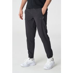 Hummel 931880-2001 Siyah Erkek Eşofman Altı