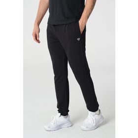 Hummel 931893-2001 Hmlt-Ic Ico Sweatpants Siyah Erkek Eşofman Altı