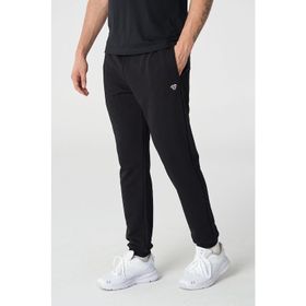Hummel 931893-2001 Hmlt-Ic Ico Sweatpants Siyah Erkek Eşofman Altı