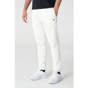 Hummel 931893-9003 Hmlt-IC Ico Sweatpants Beyaz Erkek Eşofman Altı
