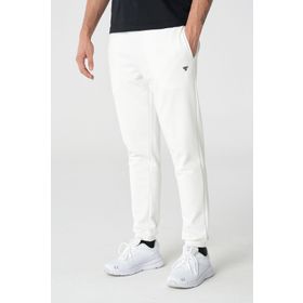 Hummel 931893-9003 Hmlt-IC Ico Sweatpants Beyaz Erkek Eşofman Altı