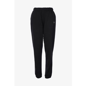 Hummel 931895-2001 Siyah Kadın Eşofman Altı
