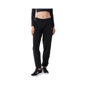 Hummel 931895-2001 Siyah Kadın Eşofman Altı