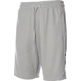Hummel 931899-2521 Gri Erkek Şort